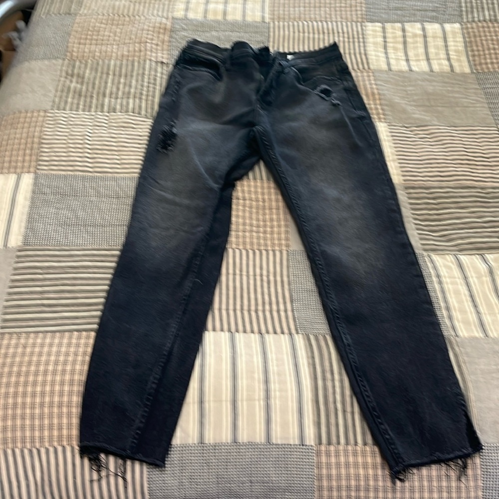 Kenzie Jeans Ultimate High Rise Skinny